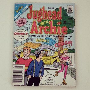 Jughead with Archie No.98